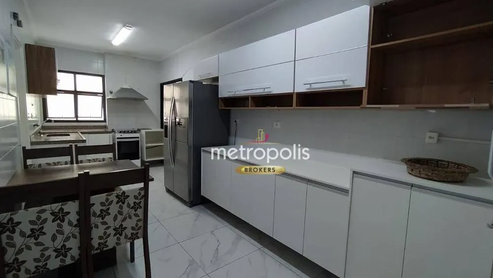 Apartamento, 4 quartos, 200 m² - Foto 3