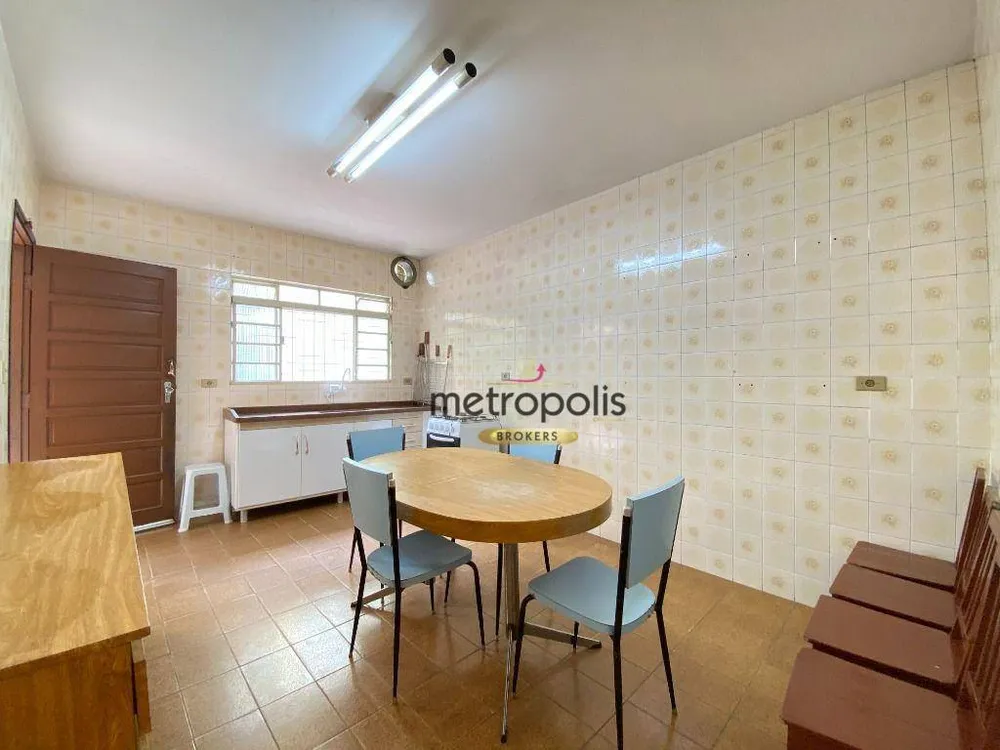Sobrado, 3 quartos, 460 m² - Foto 4