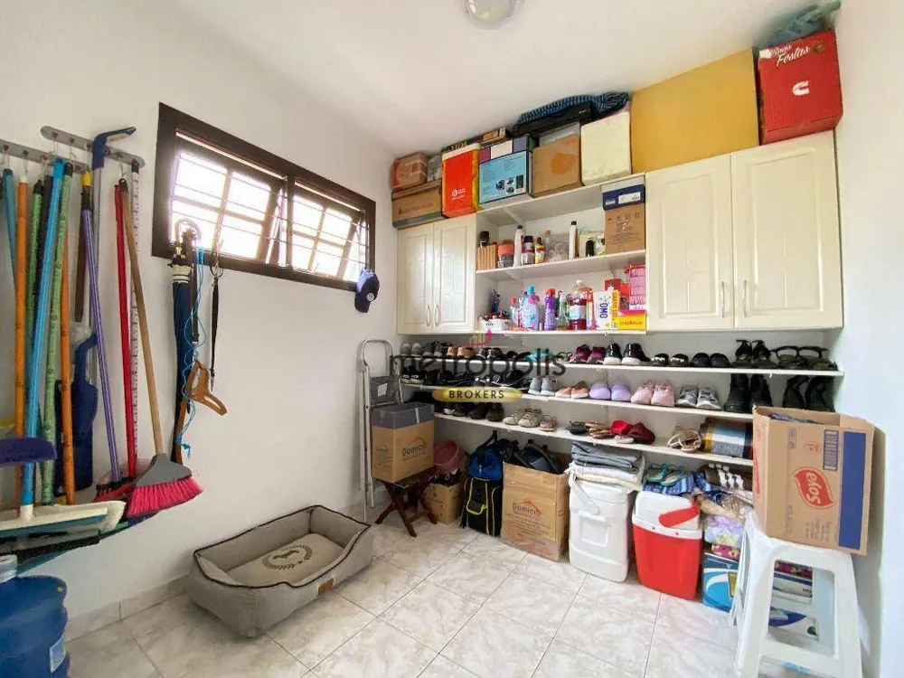 Sobrado, 3 quartos, 460 m² - Foto 8