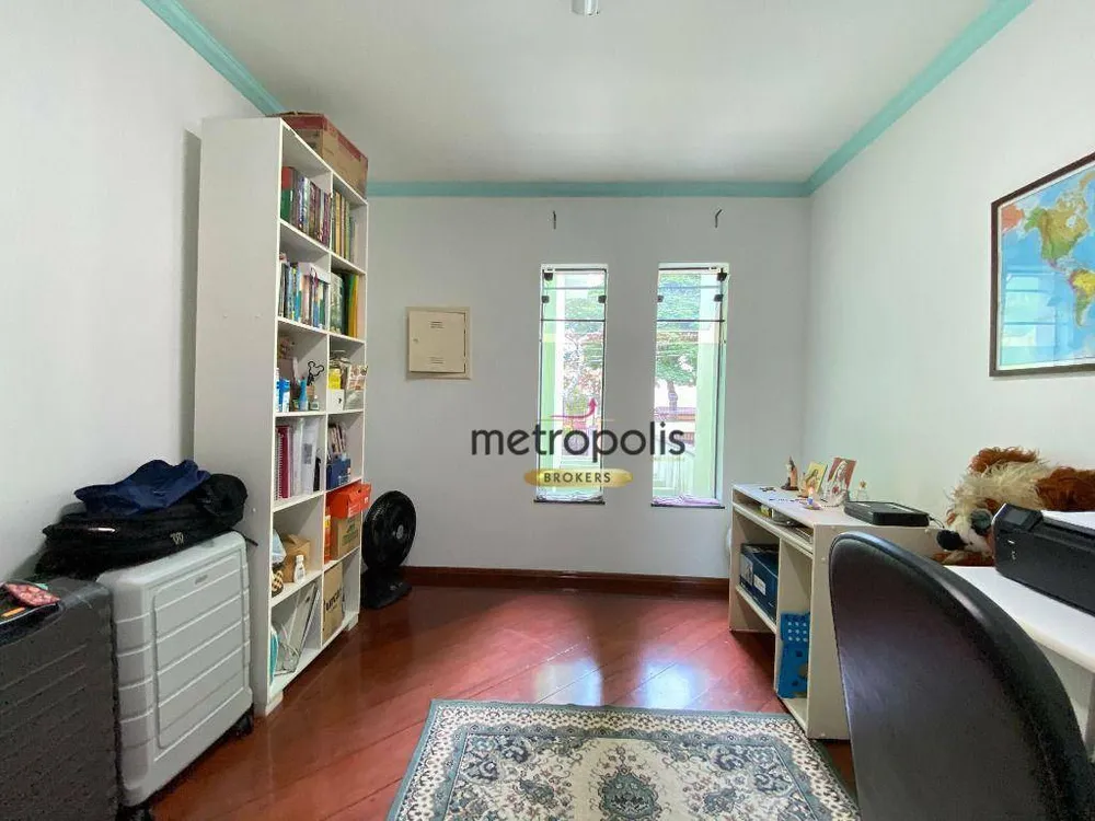 Sobrado, 3 quartos, 460 m² - Foto 5