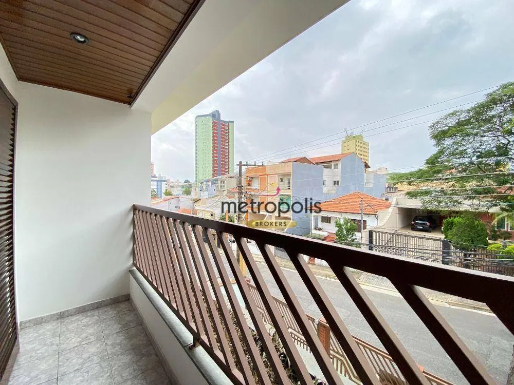 Sobrado, 3 quartos, 460 m² - Foto 9