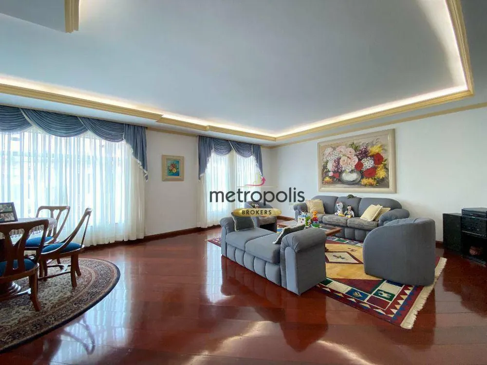 Sobrado, 3 quartos, 460 m² - Foto 11