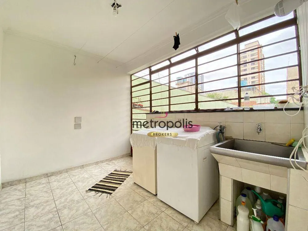 Sobrado, 3 quartos, 460 m² - Foto 2