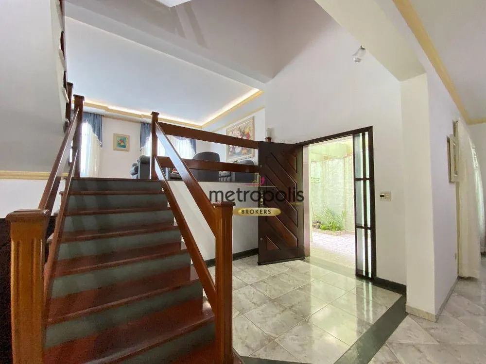 Sobrado, 3 quartos, 460 m² - Foto 10