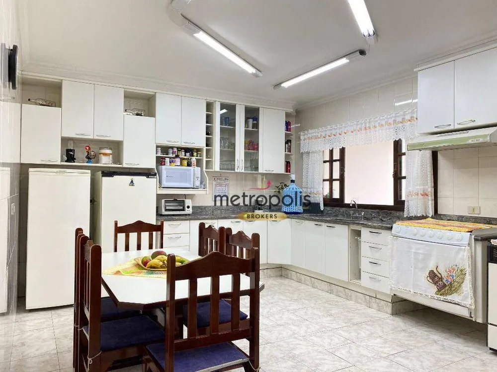 Sobrado, 3 quartos, 460 m² - Foto 3