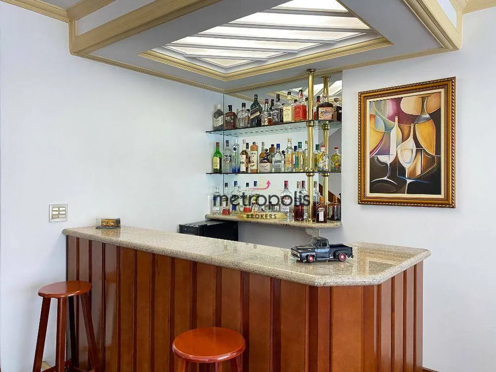 Sobrado, 3 quartos, 460 m² - Foto 7