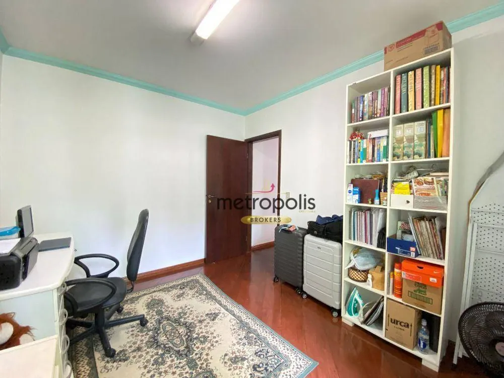 Sobrado, 3 quartos, 460 m² - Foto 6