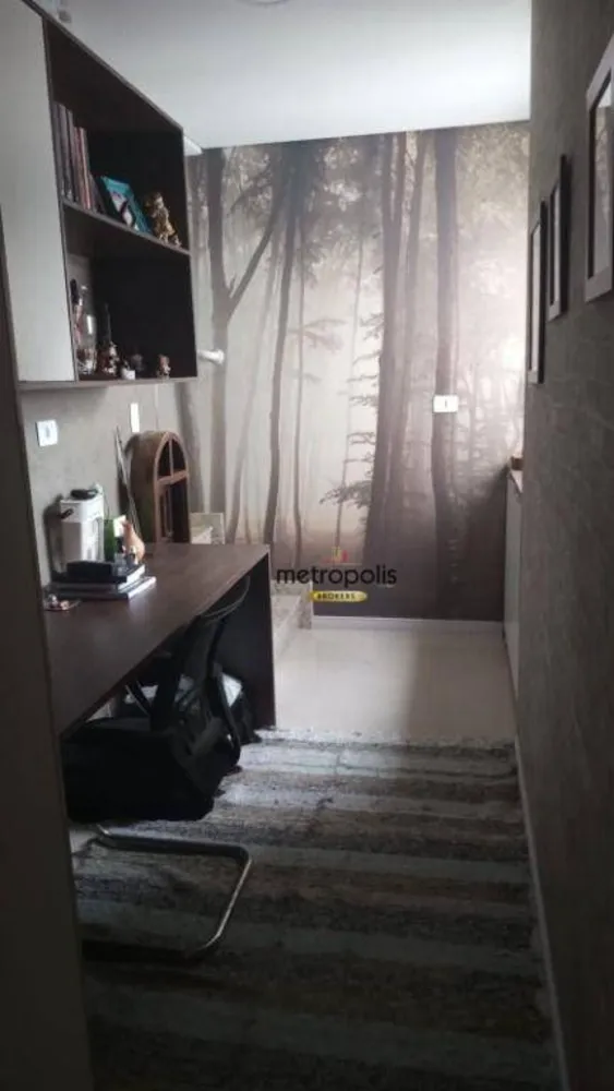 Cobertura, 2 quartos, 104 m² - Foto 11