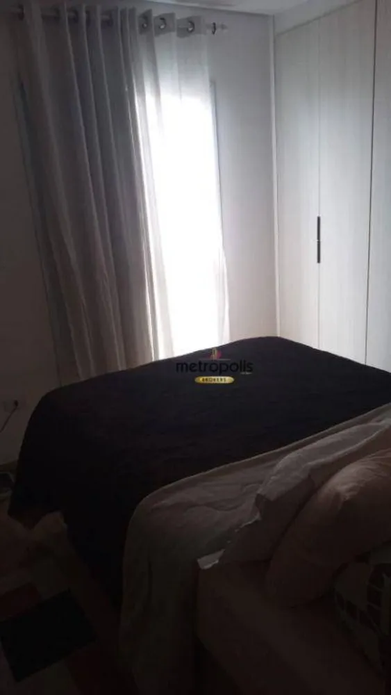 Cobertura, 2 quartos, 104 m² - Foto 8