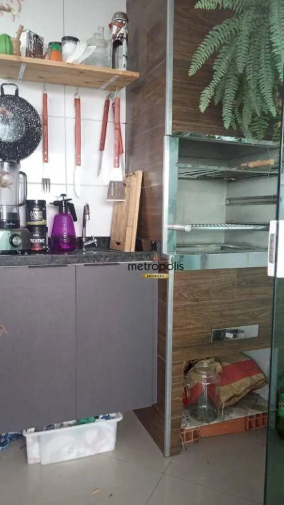 Cobertura, 2 quartos, 104 m² - Foto 4