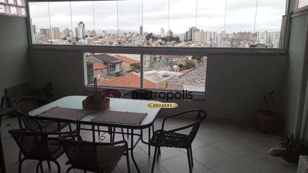 Cobertura, 2 quartos, 104 m² - Foto 3