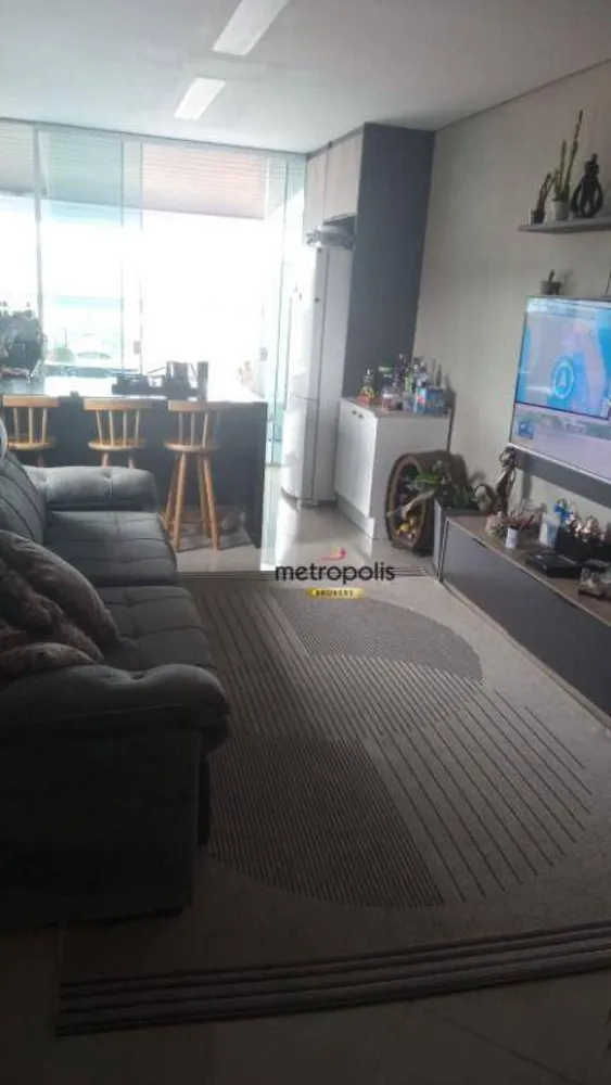 Cobertura, 2 quartos, 104 m² - Foto 5