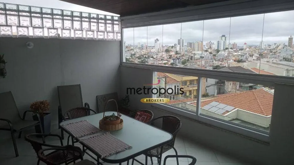 Cobertura, 2 quartos, 104 m² - Foto 1