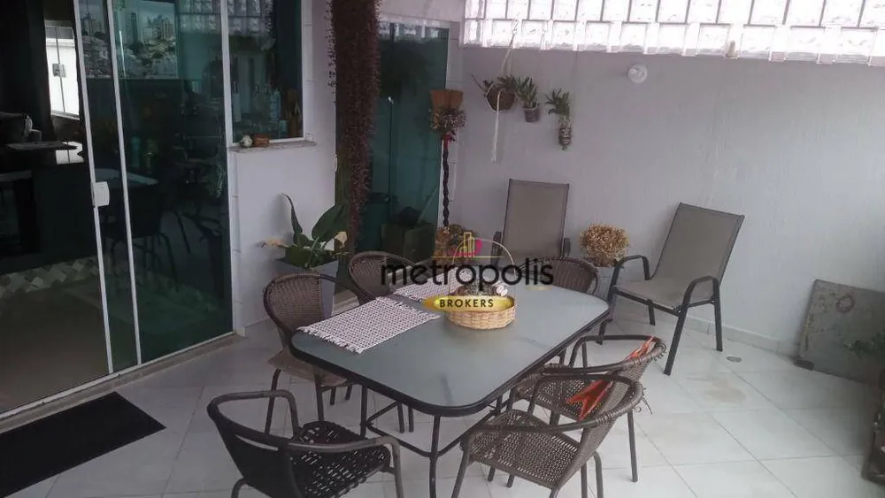 Cobertura, 2 quartos, 104 m² - Foto 2