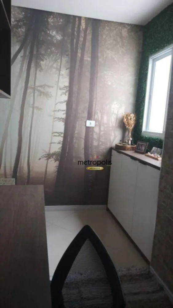 Cobertura, 2 quartos, 104 m² - Foto 12