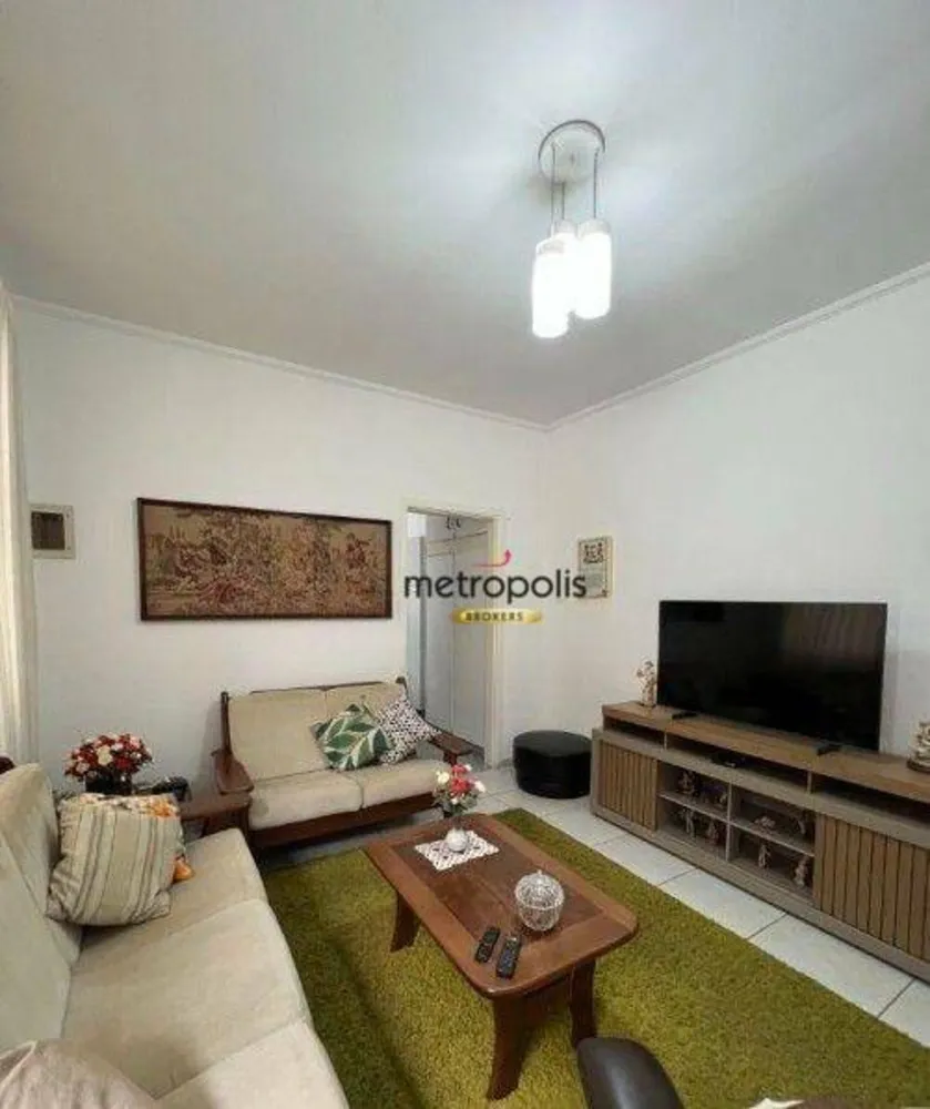 Casa, 2 quartos, 106 m² - Foto 1