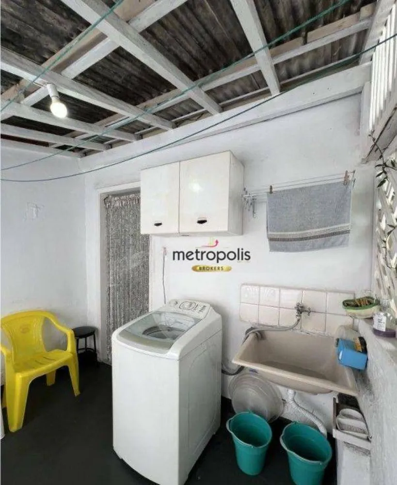 Casa, 2 quartos, 106 m² - Foto 5