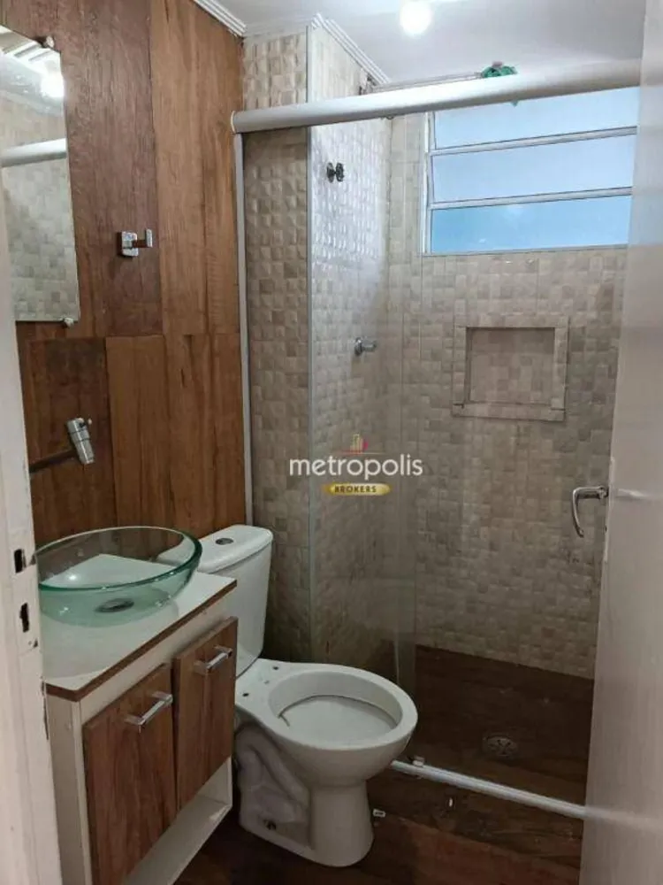 Apartamento, 2 quartos, 49 m² - Foto 5