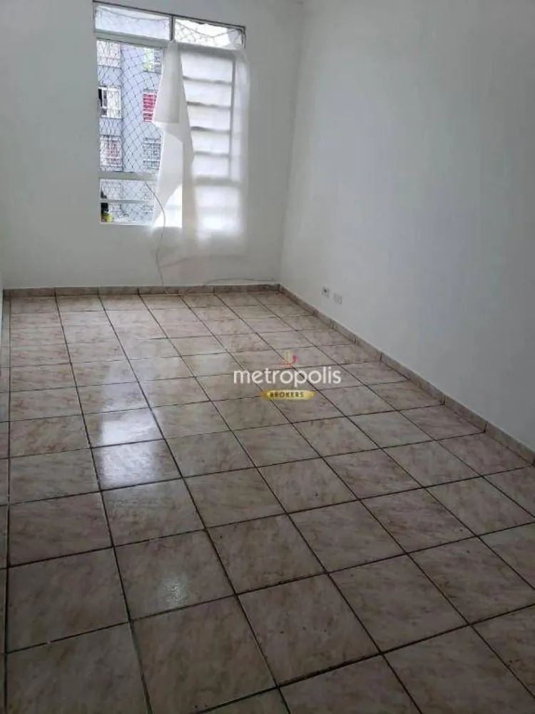 Apartamento, 2 quartos, 49 m² - Foto 2