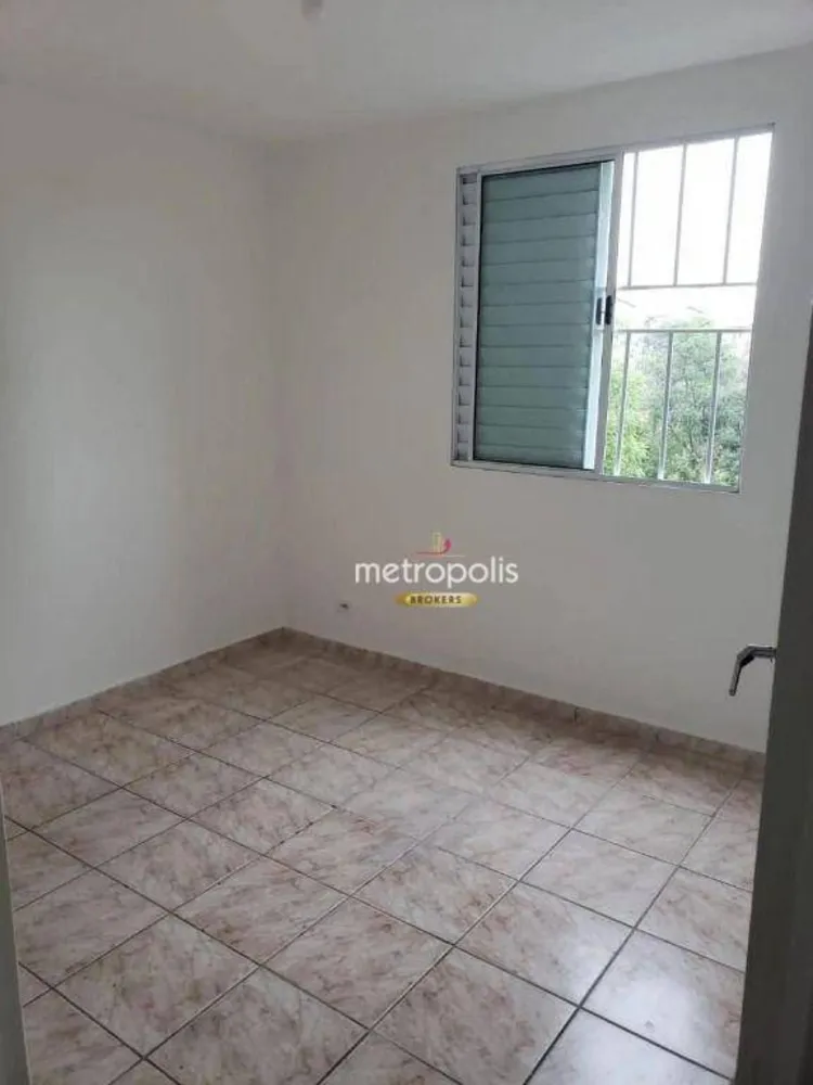 Apartamento, 2 quartos, 49 m² - Foto 4