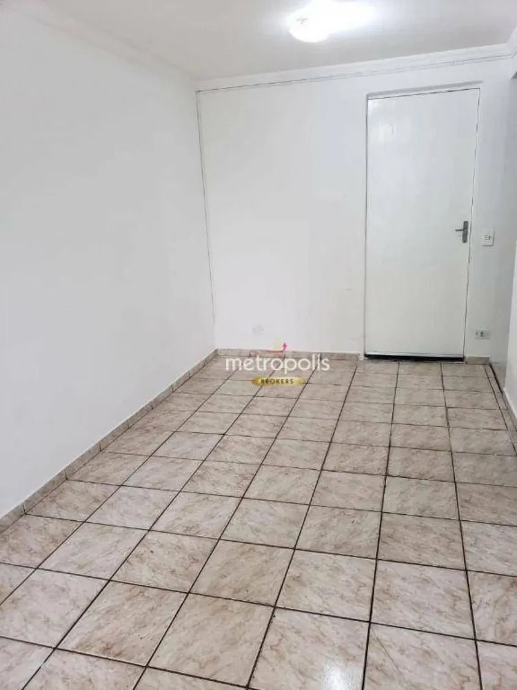 Apartamento, 2 quartos, 49 m² - Foto 1