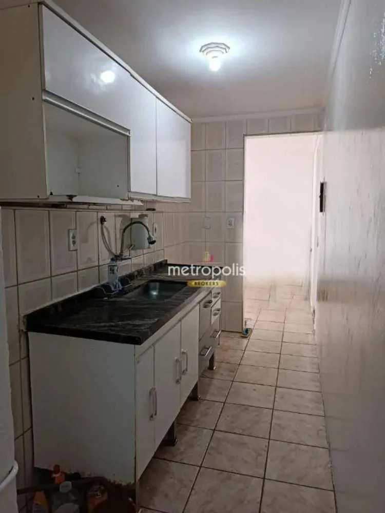 Apartamento, 2 quartos, 49 m² - Foto 1