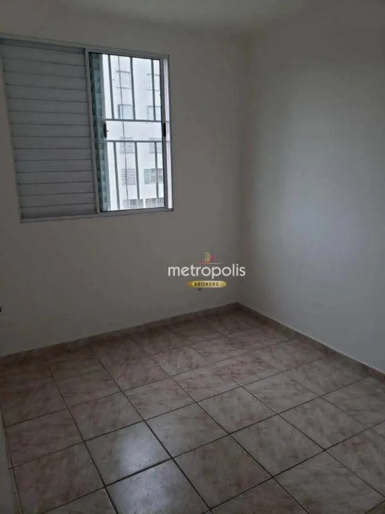 Apartamento, 2 quartos, 49 m² - Foto 3