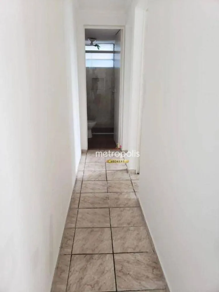 Apartamento, 2 quartos, 49 m² - Foto 7