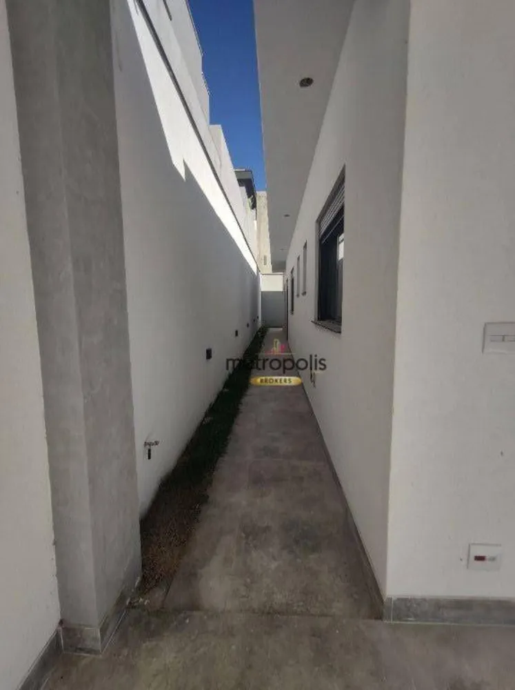 Casa de Condomínio, 3 quartos - Foto 7