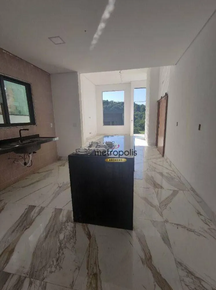 Casa de Condomínio, 3 quartos - Foto 8