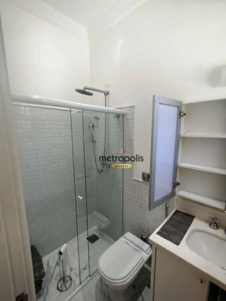 Casa de Condomínio, 4 quartos - Foto 10