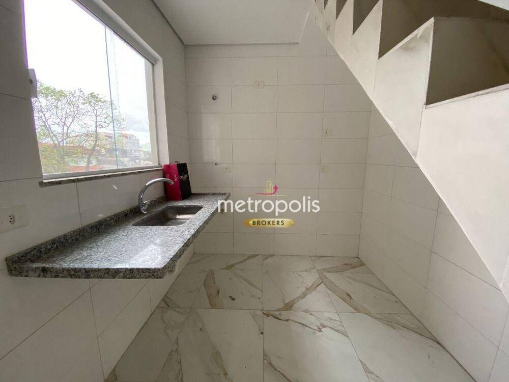 Cobertura, 2 quartos, 100 m² - Foto 2