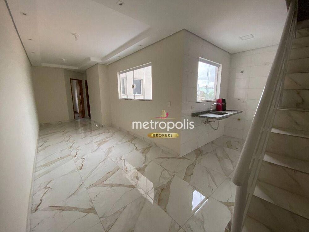 Cobertura, 2 quartos, 100 m² - Foto 1