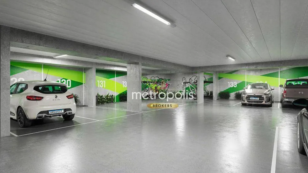 Apartamento, 2 quartos, 43 m² - Foto 11
