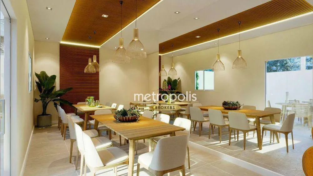 Apartamento, 2 quartos, 43 m² - Foto 9