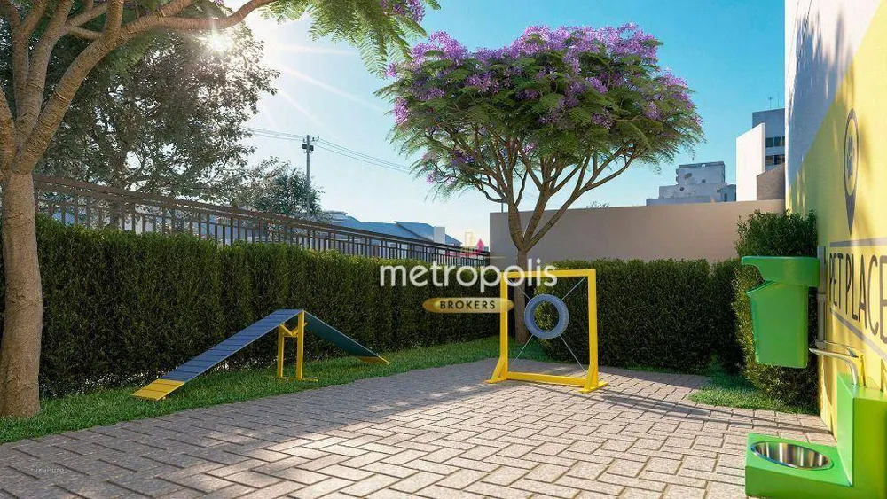 Apartamento, 2 quartos, 43 m² - Foto 6