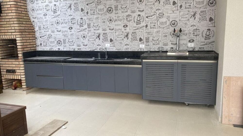 Sobrado à venda com 3 quartos, 187m² - Foto 8