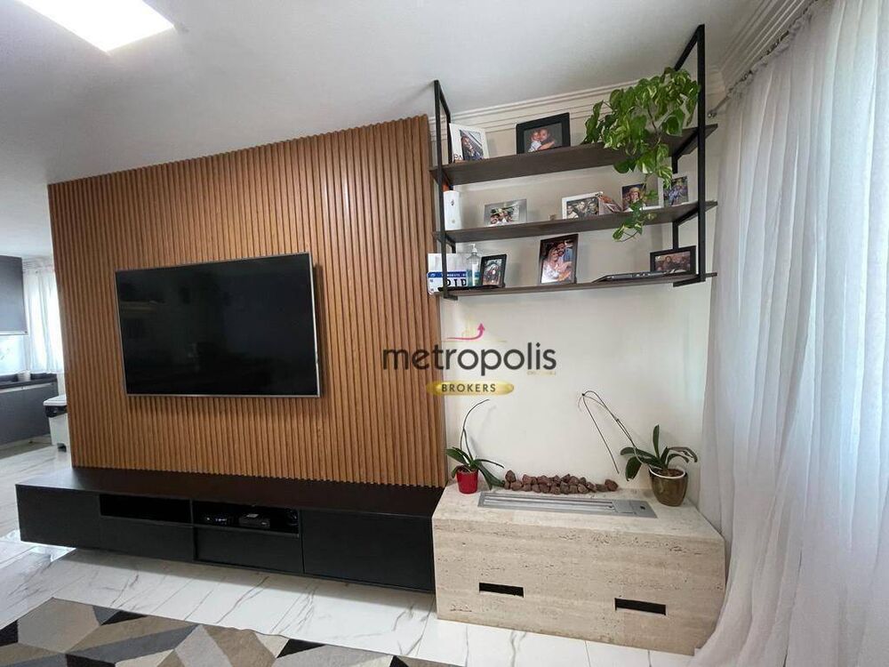 Sobrado à venda com 3 quartos, 187m² - Foto 3