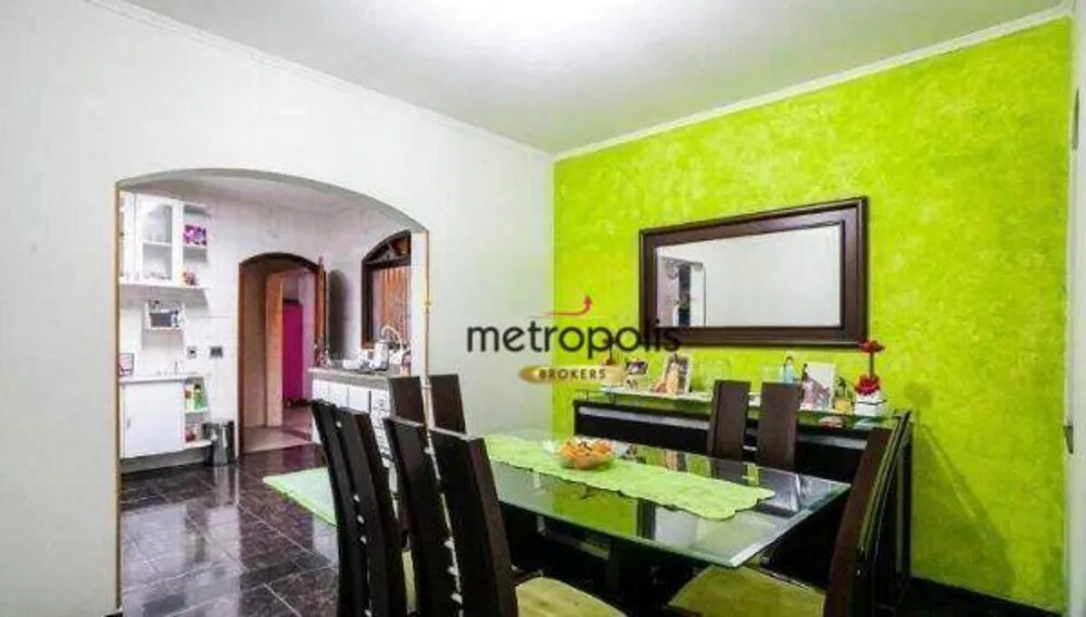 Sobrado, 3 quartos, 125 m² - Foto 12