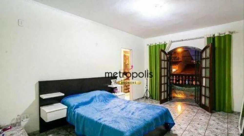 Sobrado, 3 quartos, 125 m² - Foto 9