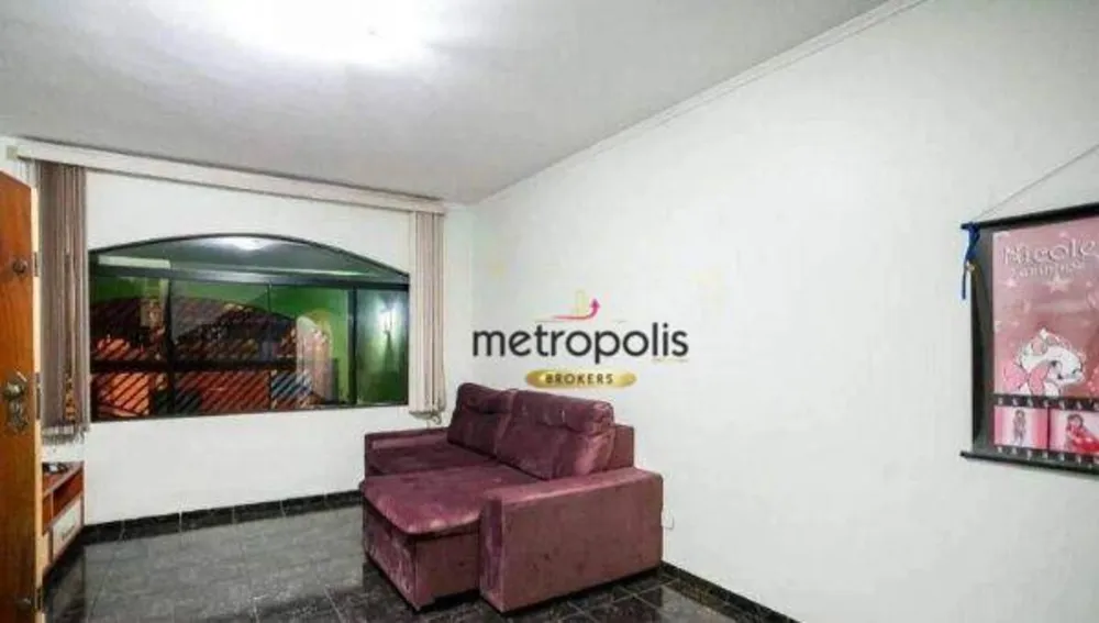 Sobrado, 3 quartos, 125 m² - Foto 2