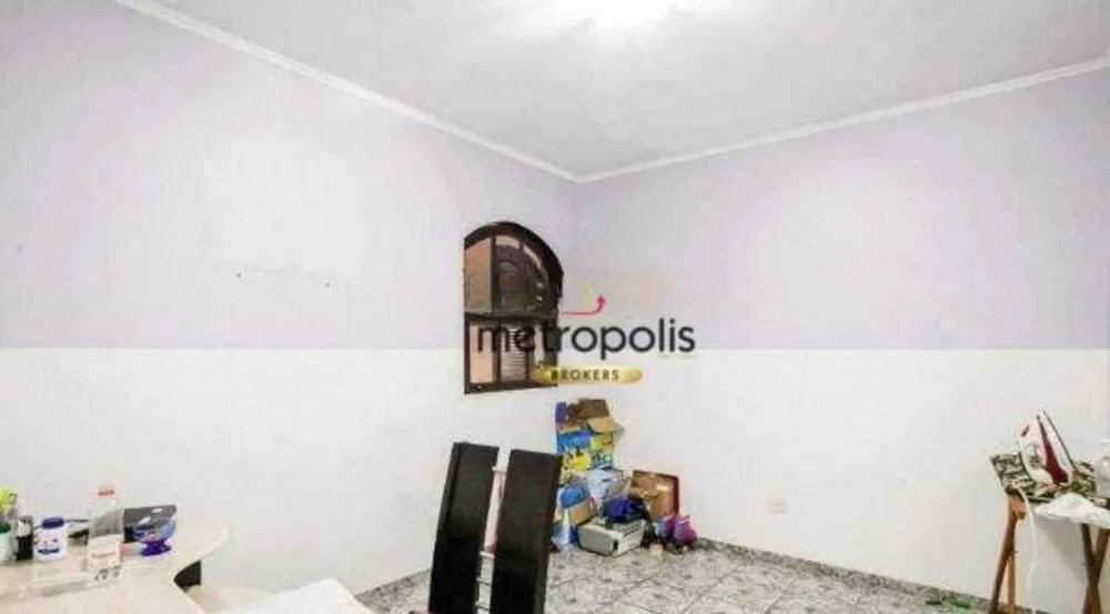 Sobrado, 3 quartos, 125 m² - Foto 5