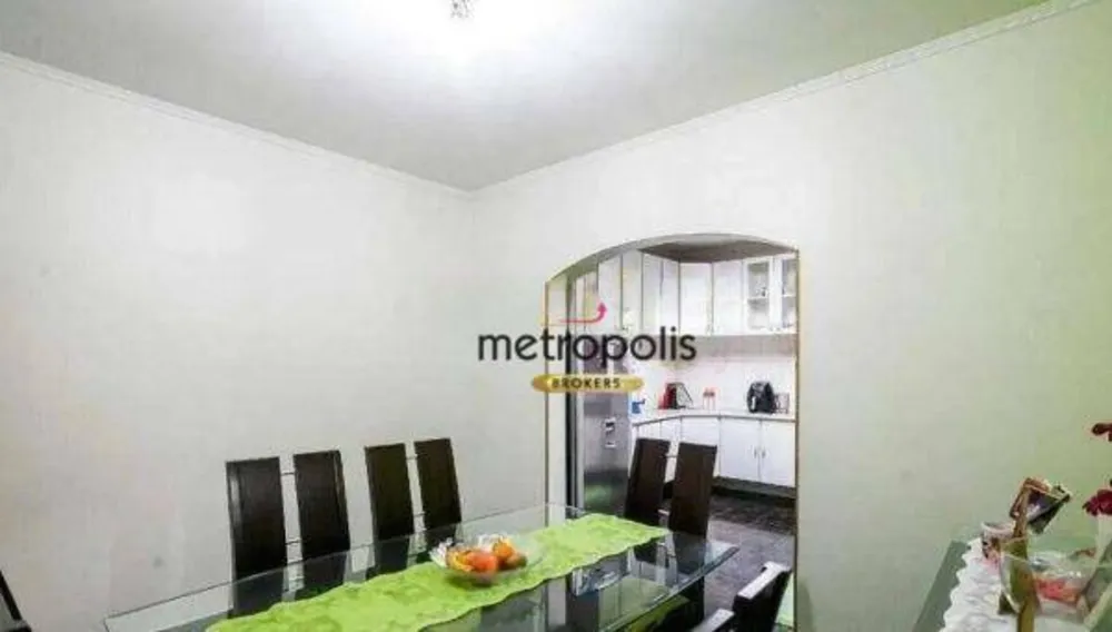 Sobrado, 3 quartos, 125 m² - Foto 11