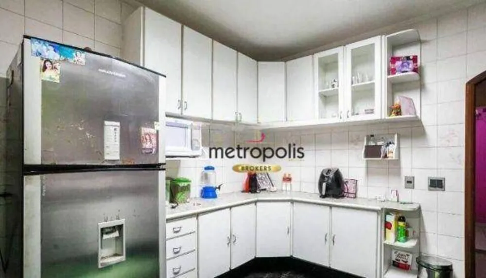 Sobrado, 3 quartos, 125 m² - Foto 3