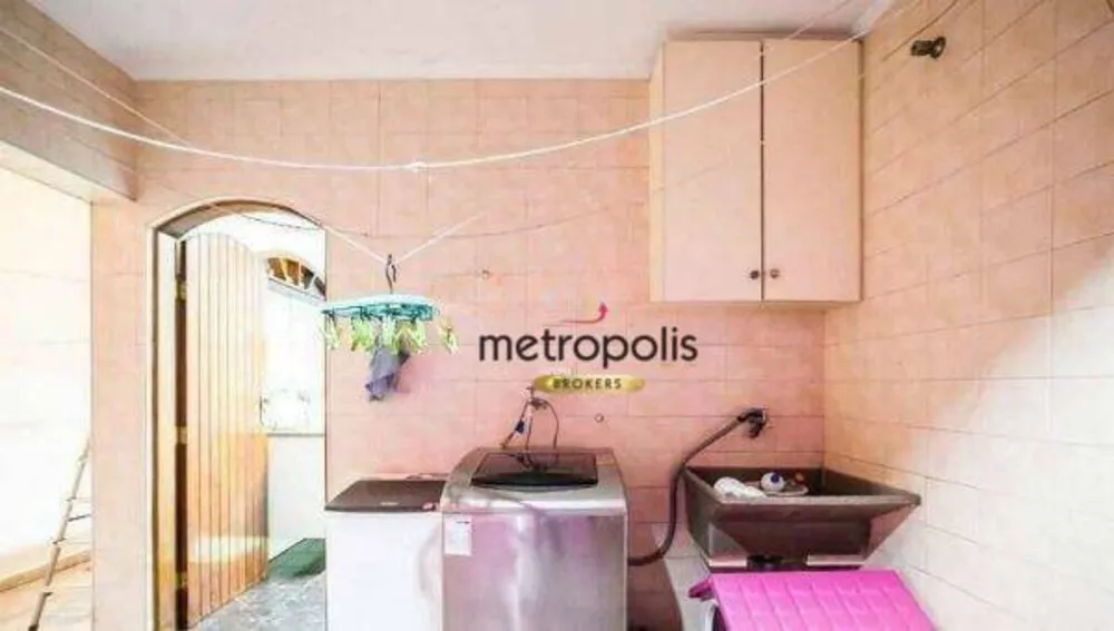 Sobrado, 3 quartos, 125 m² - Foto 10