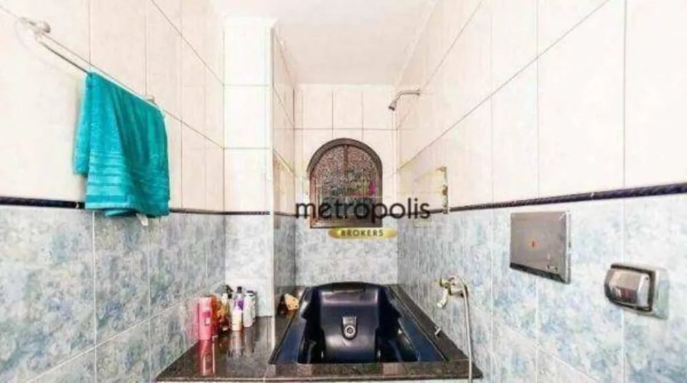 Sobrado, 3 quartos, 125 m² - Foto 8