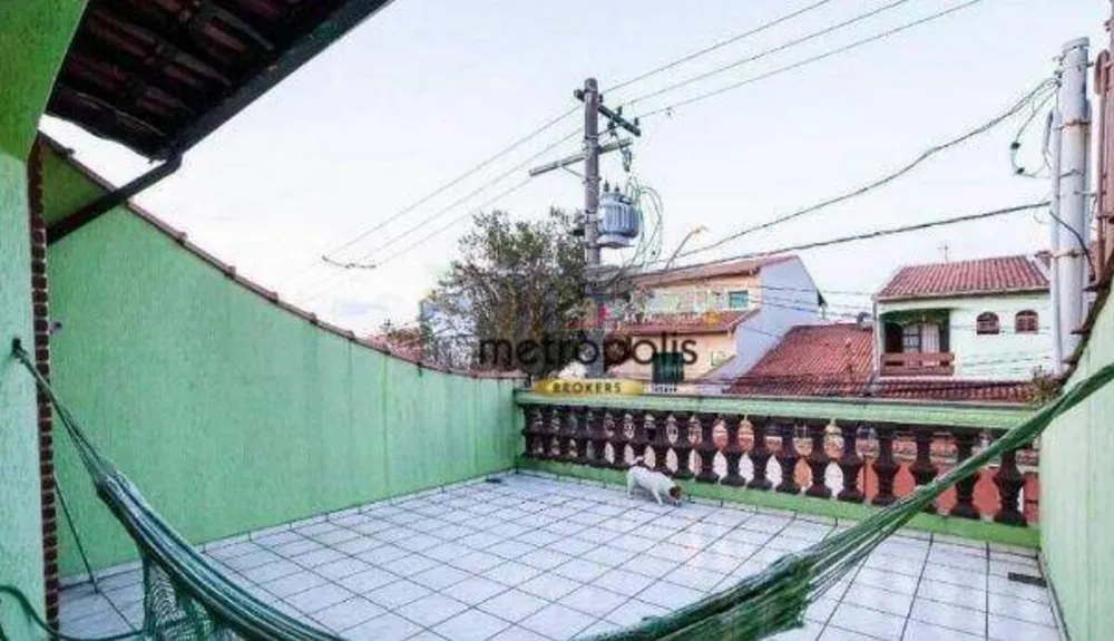 Sobrado, 3 quartos, 125 m² - Foto 7