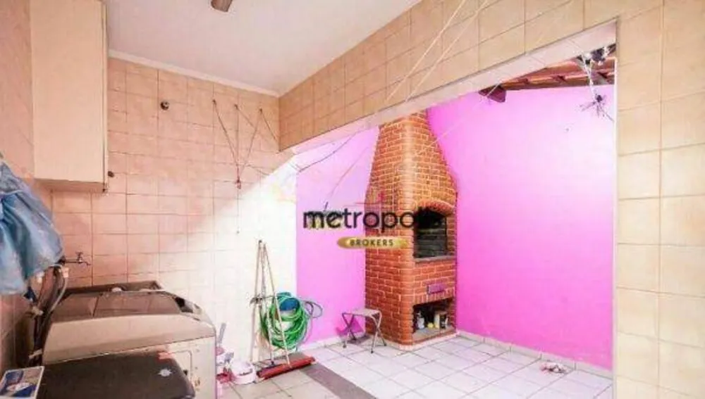 Sobrado, 3 quartos, 125 m² - Foto 4