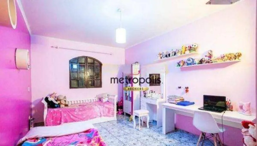 Sobrado, 3 quartos, 125 m² - Foto 6
