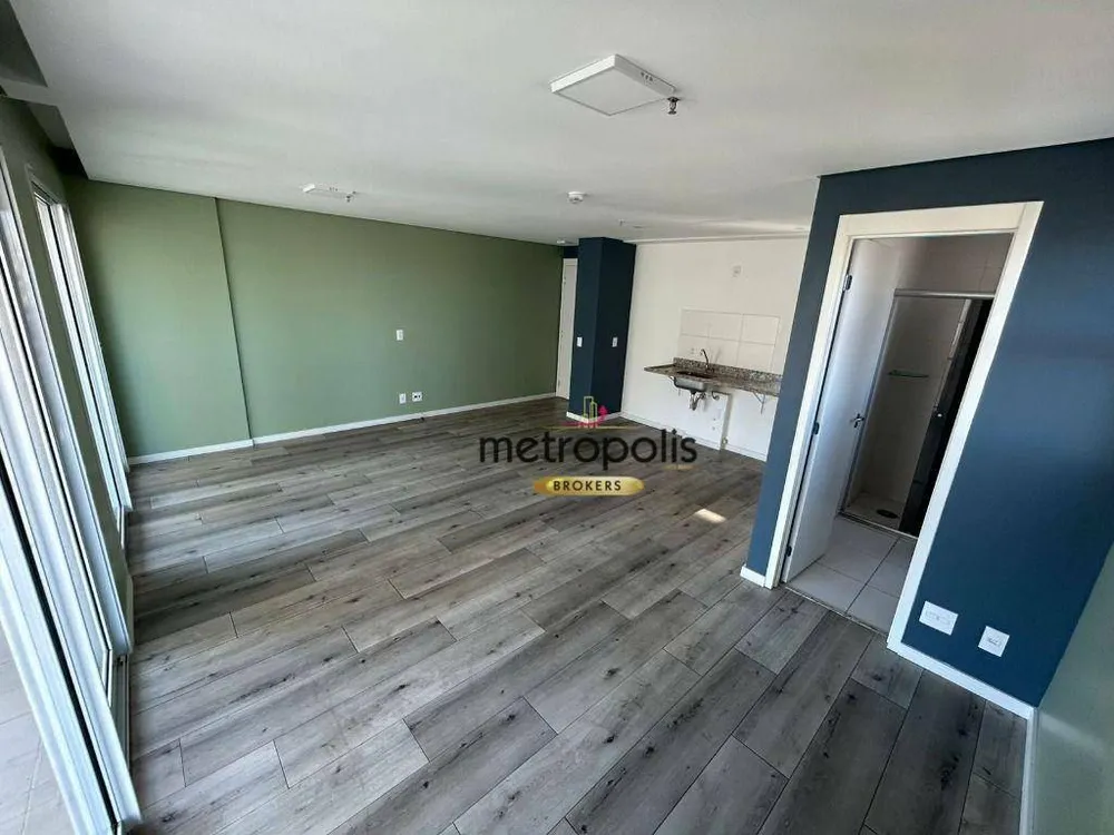 Kitnet-Studio, 42 m² - Foto 3
